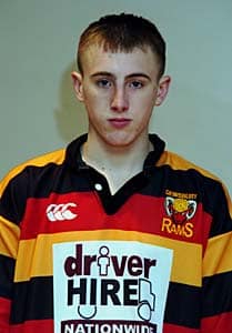 James Craven17